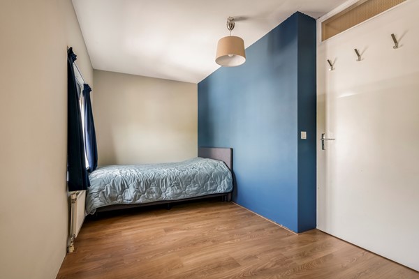 Medium property photo - Kortrijk 129, 1066 TB Amsterdam